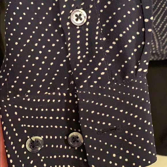 Gentle use Equipment Blouse - Picture 4 of 6